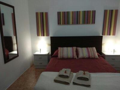 Casa Relajacion Villa Santa Cruz de Tenerife Exterior foto