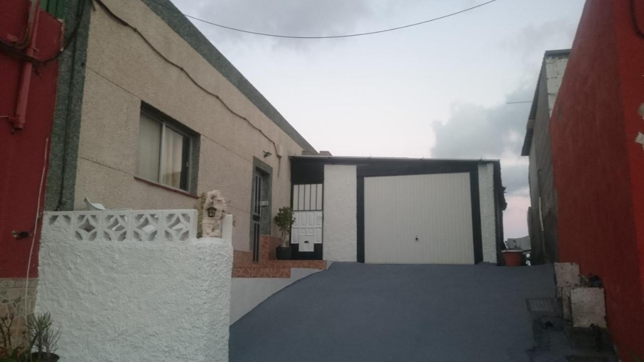 Casa Relajacion Villa Santa Cruz de Tenerife Exterior foto