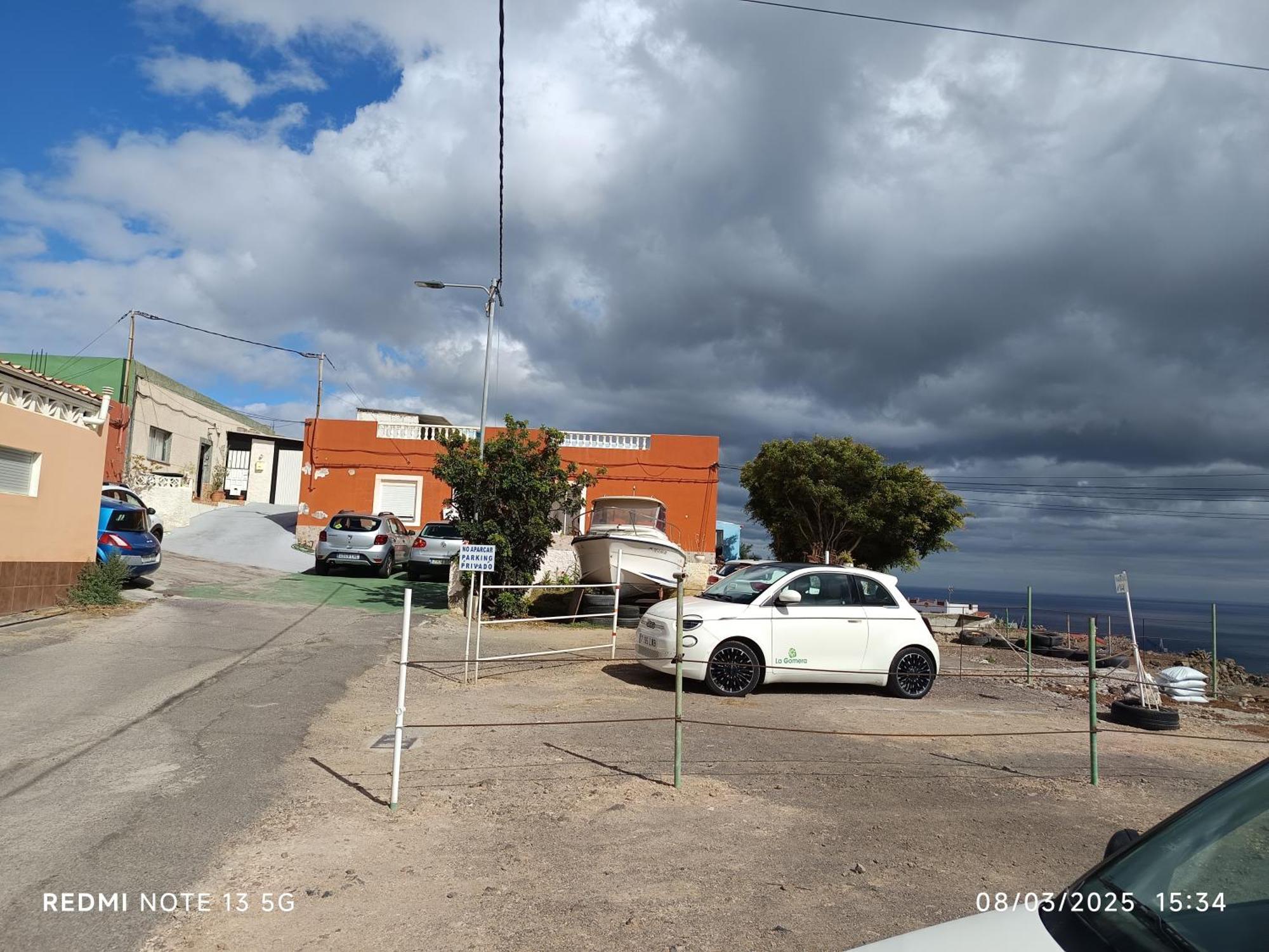 Casa Relajacion Villa Santa Cruz de Tenerife Exterior foto